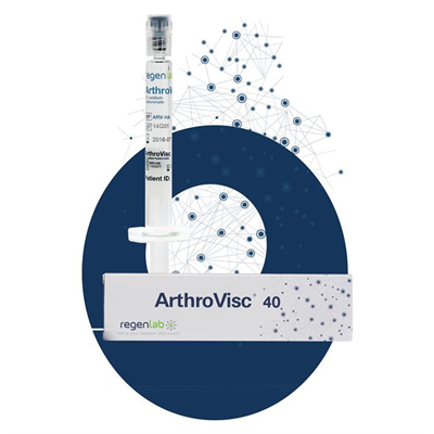 Arthrovisc 40