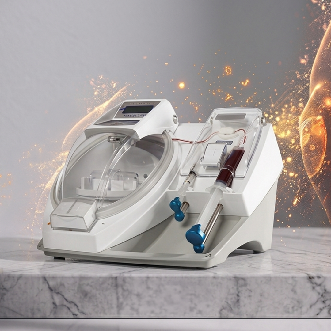 MAGELLAN VAMPIRE FACELIFT