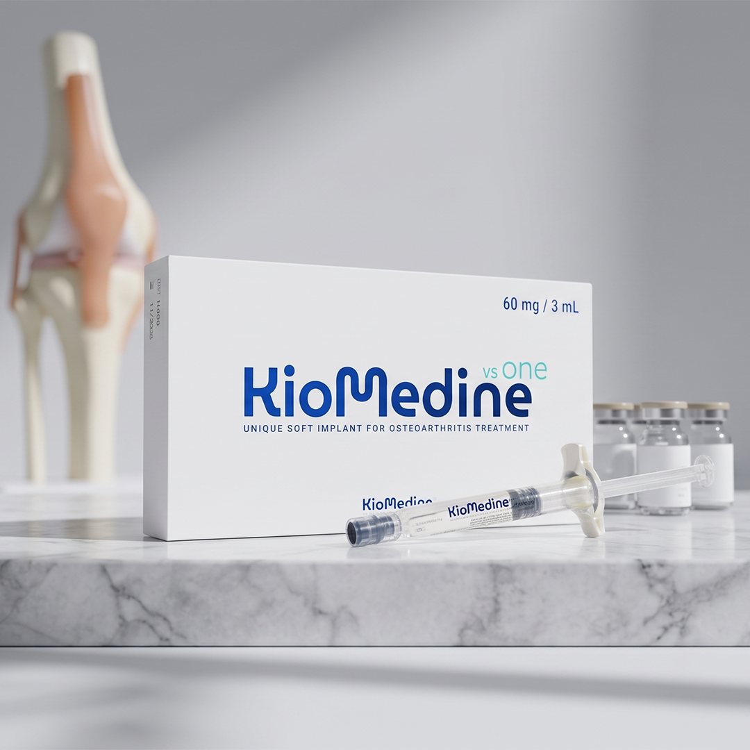 KioMedine® Viskosuplementasyon